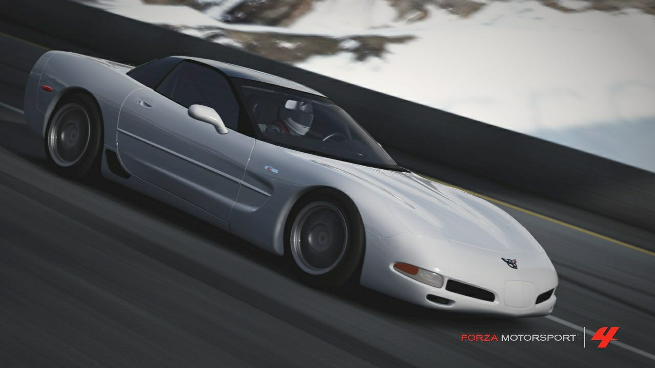 Forza Motorsport 4 (Edición Coleccionista) - Imagen 31